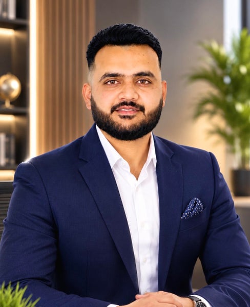 Harsh Kumar, Associate